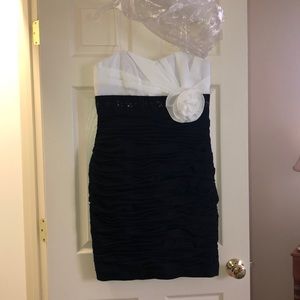Cocktail dress